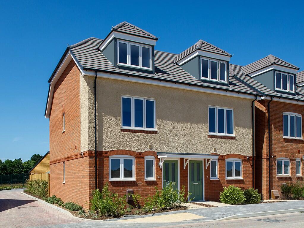 Additional image 4 of Leaf Living at Fontwell Meadows, Hermitage Lane, Arundel, West Sussex, BN18