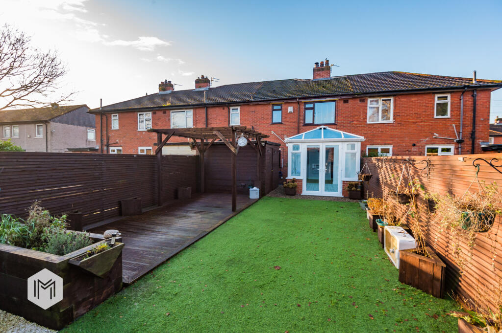 Additional image 13 of Toon Crescent, Bury, Greater Manchester, BL8 1JB