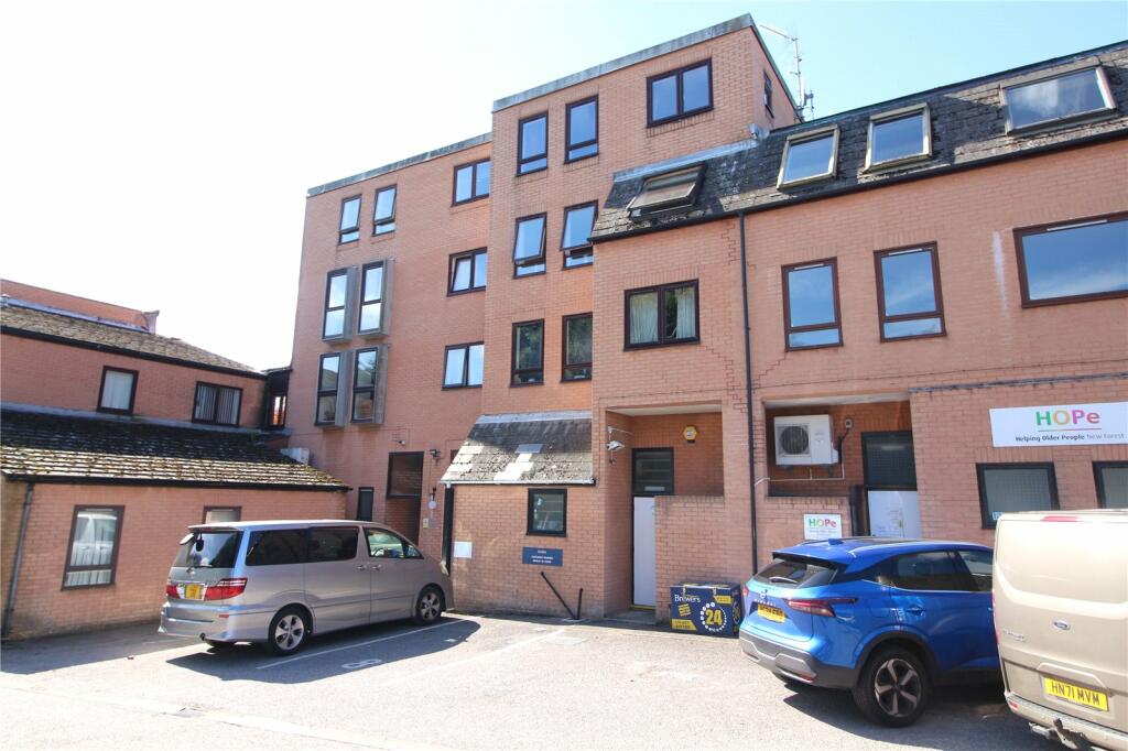 Additional image 9 of Homemill House, Station Road, New Milton, Hampshire, BH25