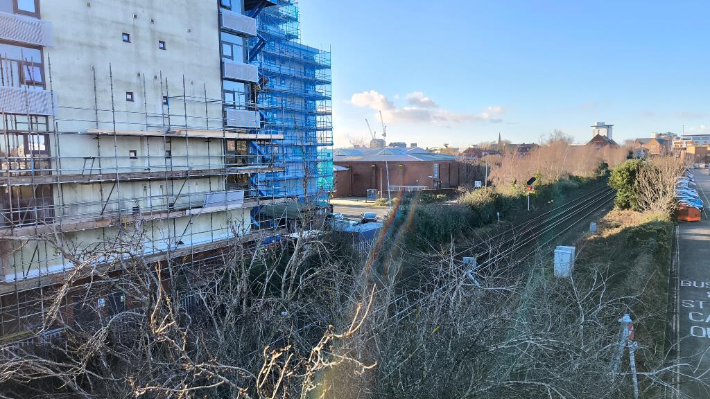 Additional image 5 of Land at Pitwines Close, Dorset, BH15 1ED