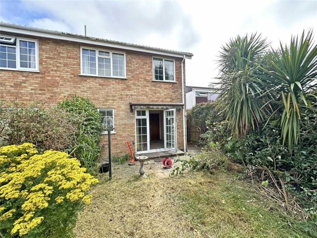 Additional image 2 of The Martells, Barton on Sea, New Milton, Hampshire, BH25