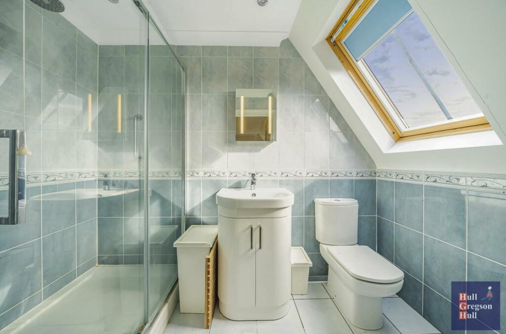 Additional image 8 of Selby House, Gilbert Road, Swanage