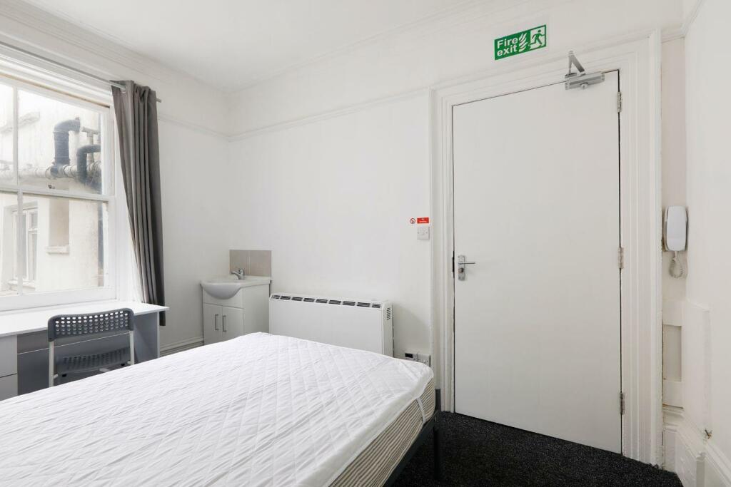 Additional image 3 of Norfolk Square, Brighton