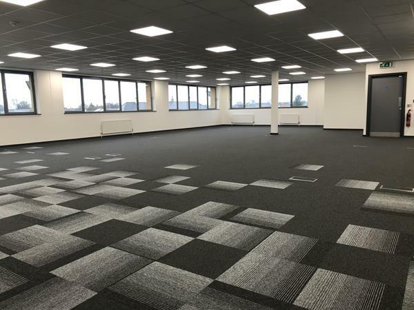 Additional image 10 of Hope Park Workspaces, Coop Place, Bradford, BD5