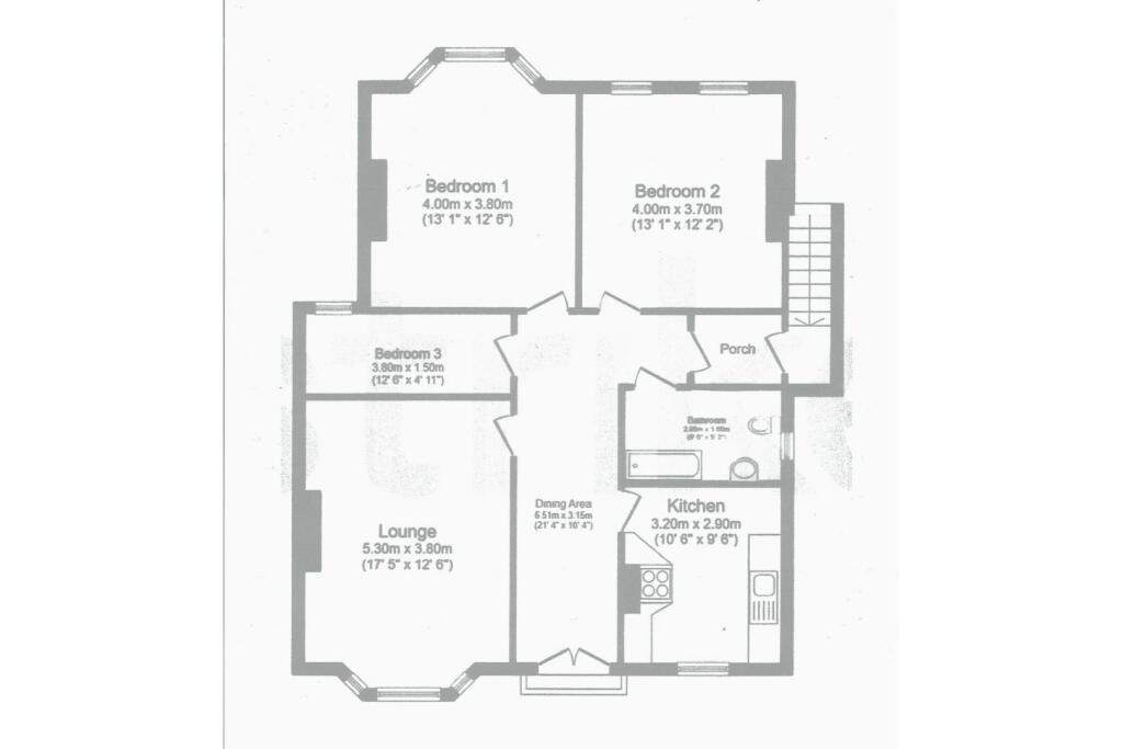 Additional image 17 of Pembroke Road, Bournemouth, BH4