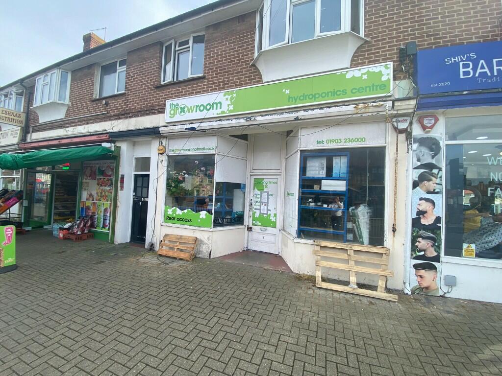 Additional image 4 of Ham Road, Worthing, West Sussex, BN11