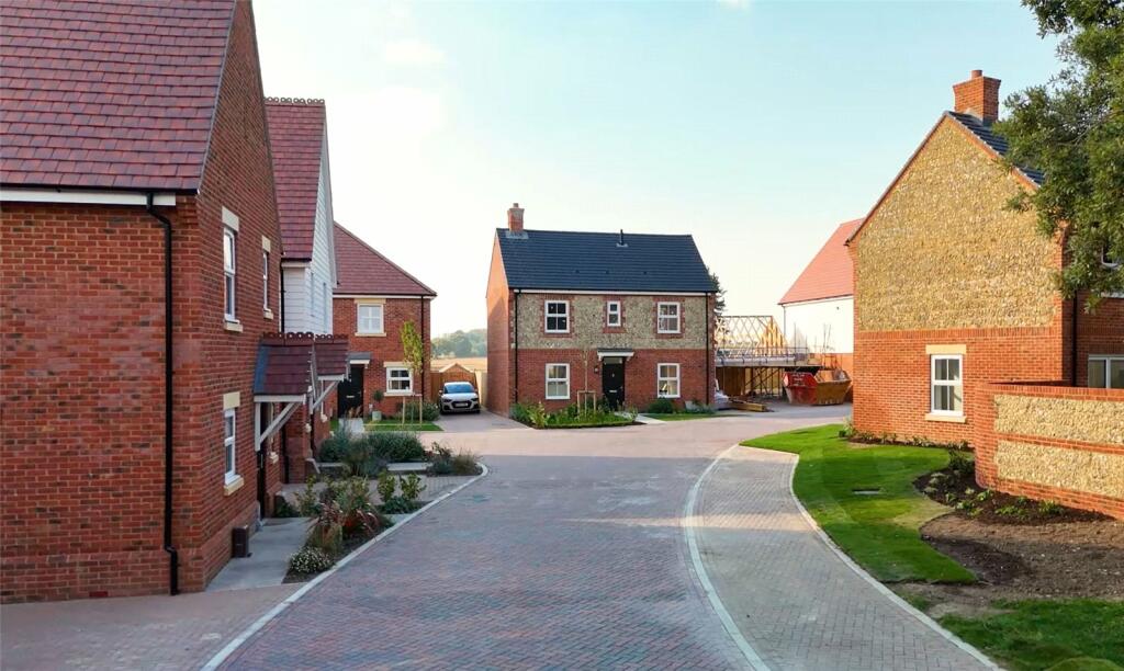 Additional image 2 of North End Road, Yapton, Arundel, BN18