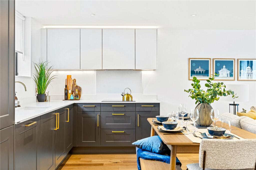 Additional image 20 of The Mews @ Howard Terrace, Brighton, East Sussex, BN1