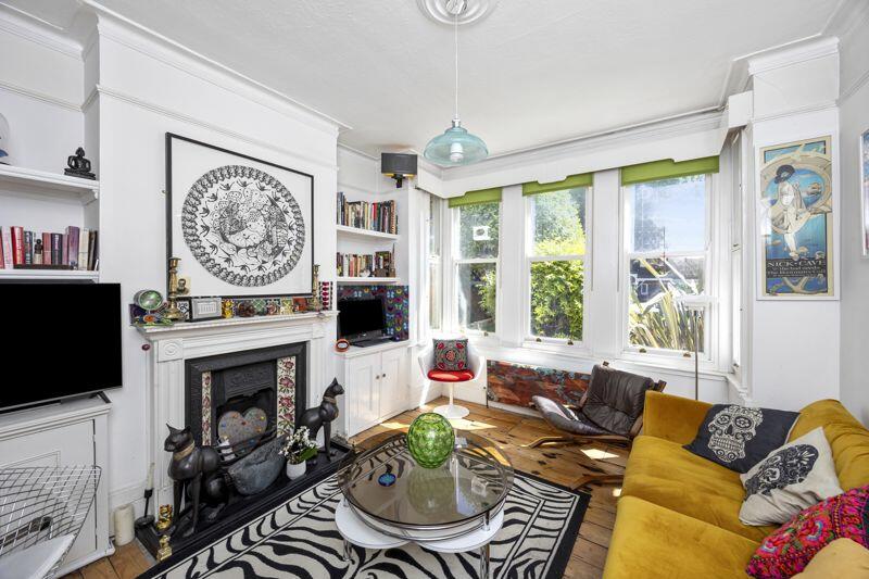 Additional image 22 of Freshfield Road, Queens Park, Brighton BN2 9YE