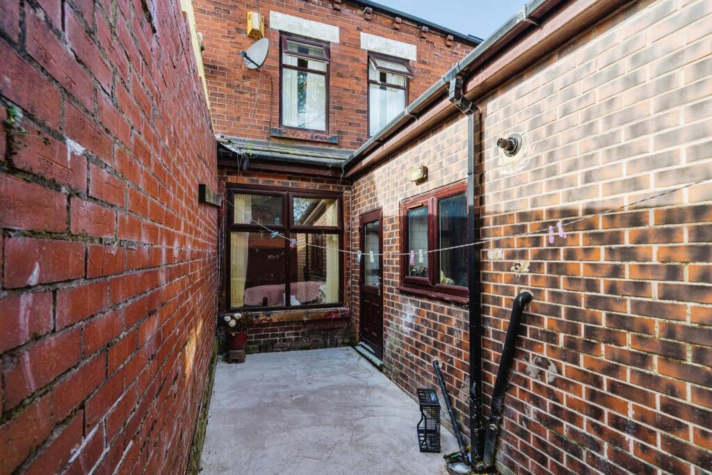 Additional image 11 of Higher Swan Lane, BOLTON, Lancashire, BL3