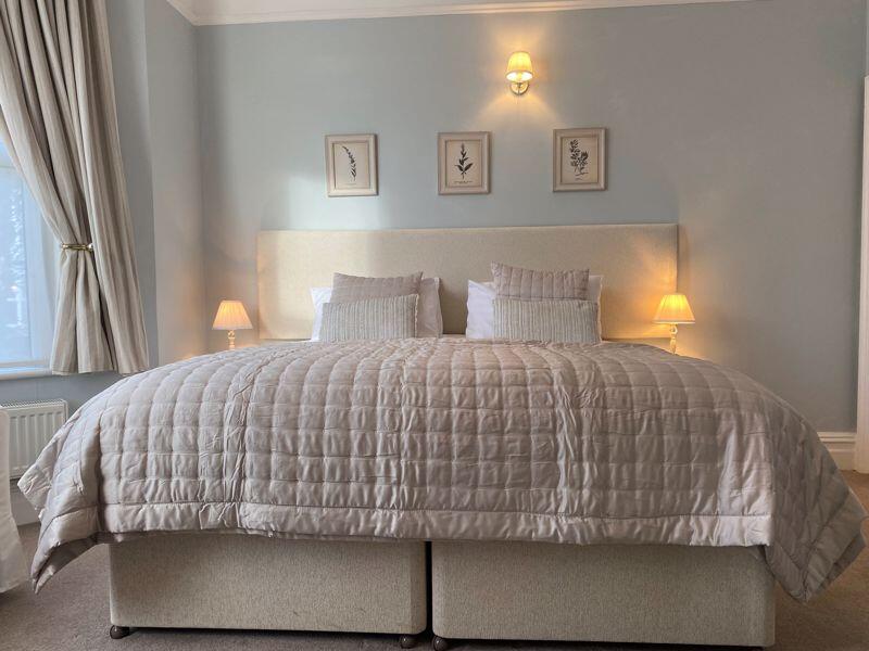 Additional image 46 of 10 Bed Guest House & 4 Bed Owner's House in Highcliffe Road, Swanage