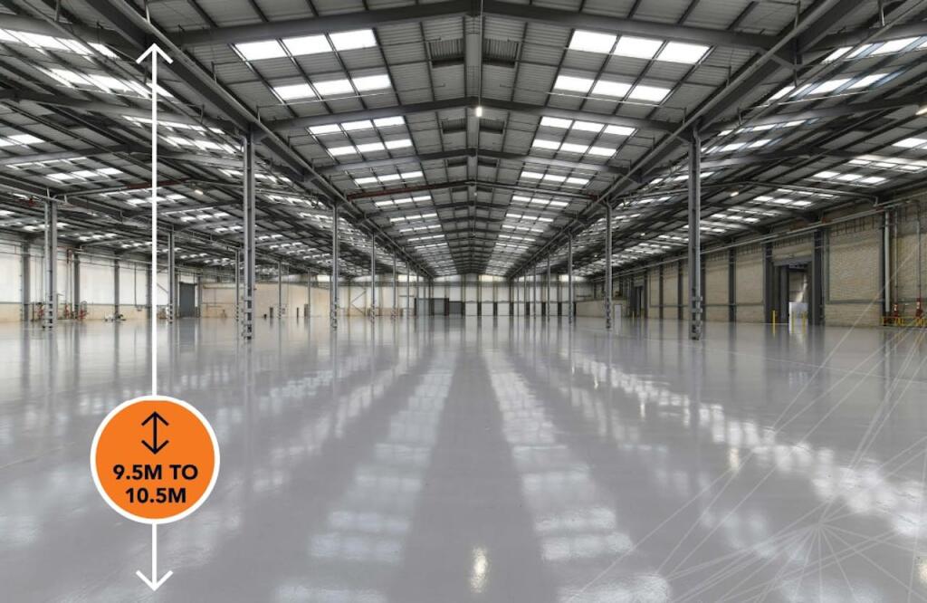 Additional image 7 of Ion, Faraday Close, Worthing, BN13 3RB