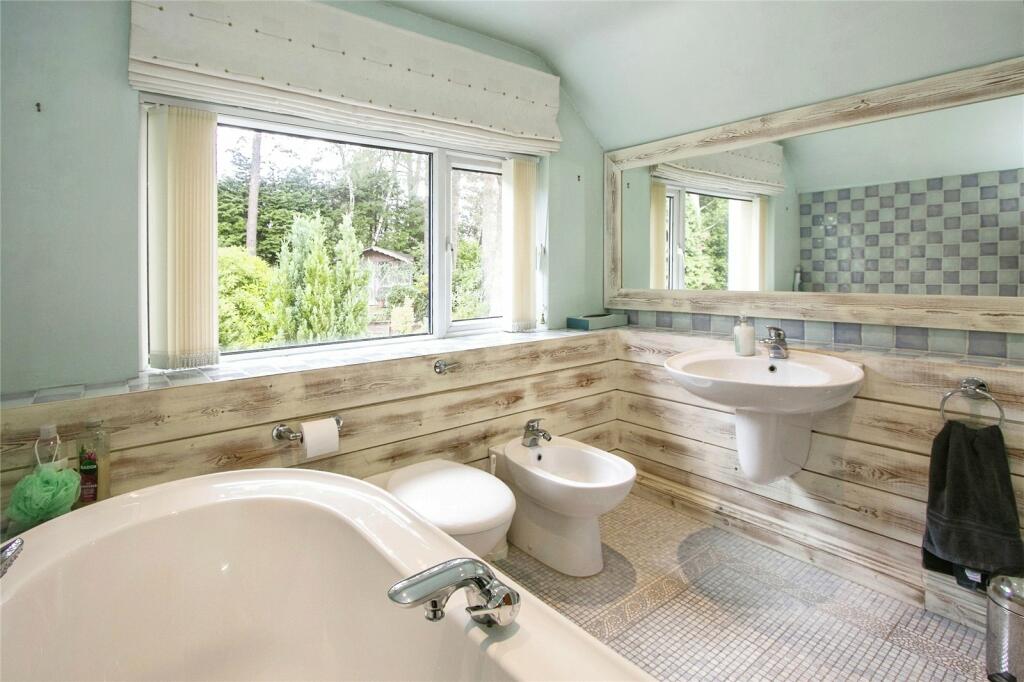 Additional image 23 of St. Ives Park, Ashley Heath, Ringwood, BH24