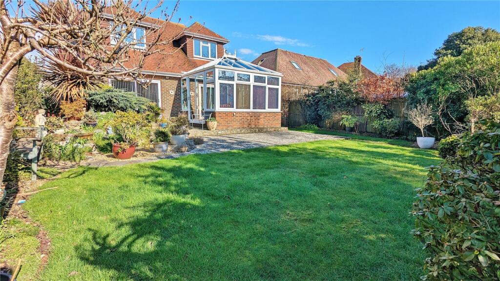 Additional image 2 of Hillside Avenue, Worthing, West Sussex, BN14