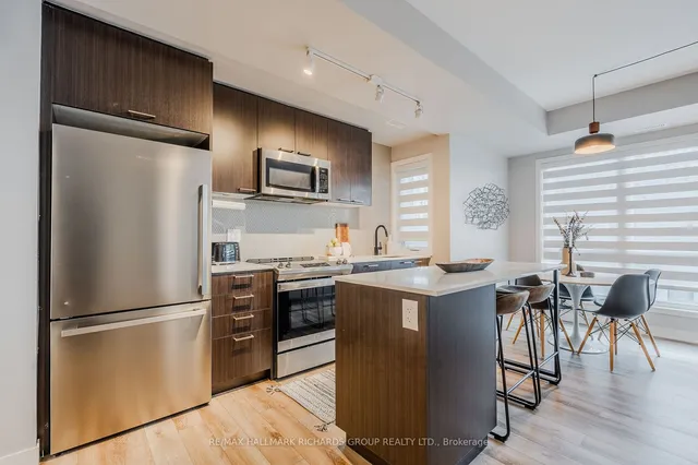 Additional image 6 of 20 Ed Clark Gardens Blvd Unit TH6