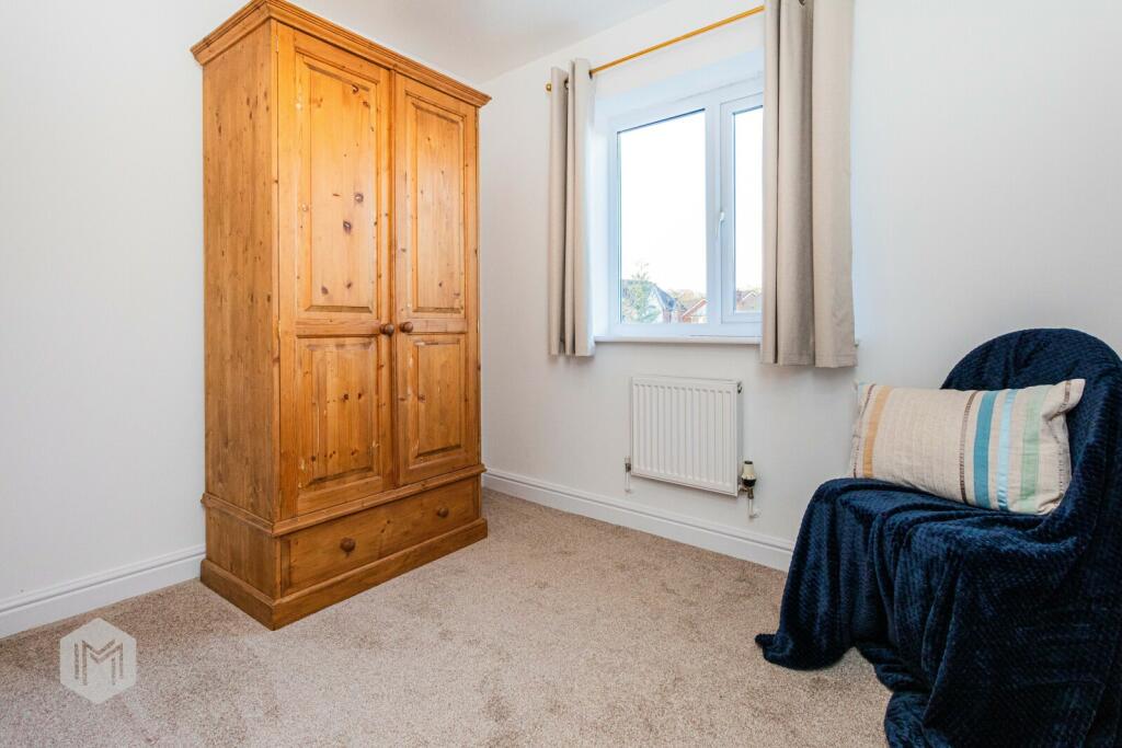 Additional image 20 of Harrington Close, Bury, Greater Manchester, BL9 9GH