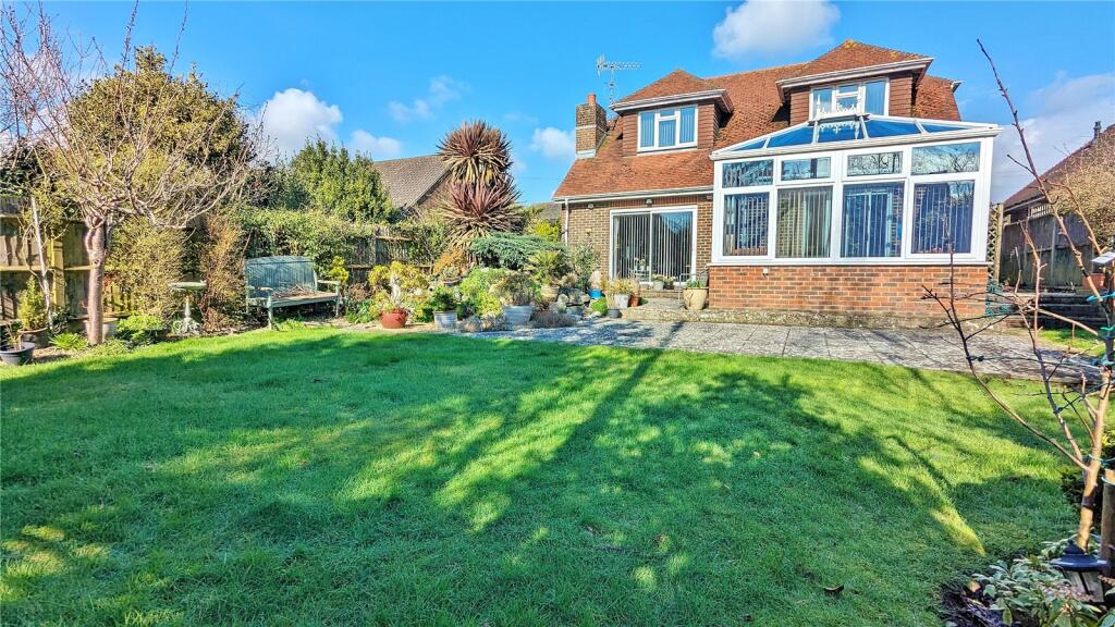 Additional image 12 of Hillside Avenue, Worthing, West Sussex, BN14