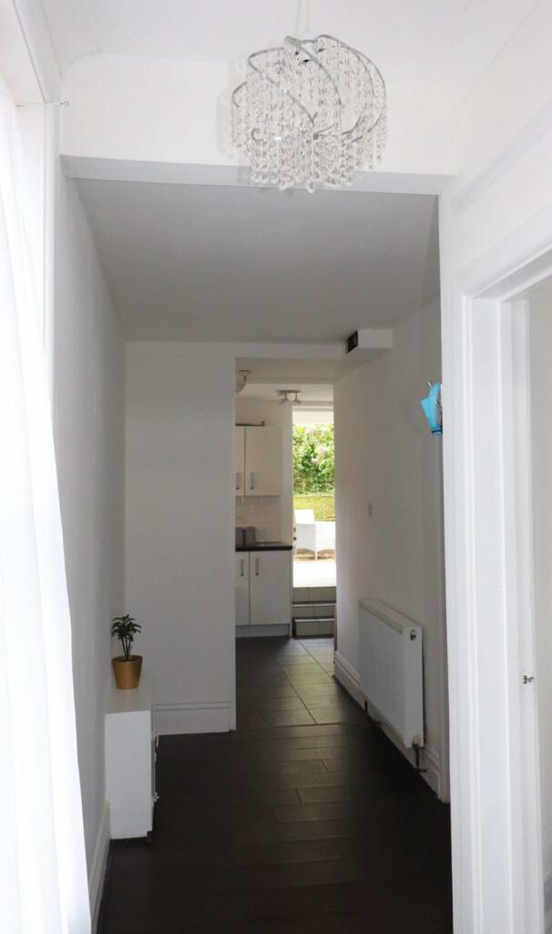 Additional image 16 of Queens Road, Swanage- Ground Floor Apartment with garden & parking
