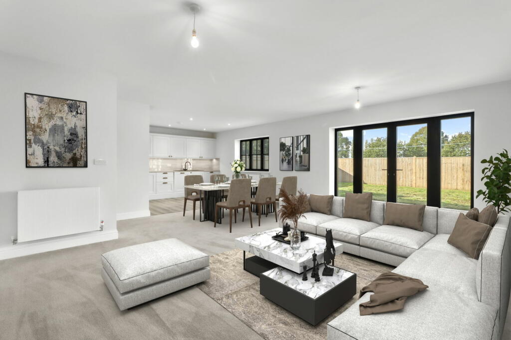 Additional image 19 of Kestrels View, Lower Horsebridge, Hailsham, East Sussex, BN27