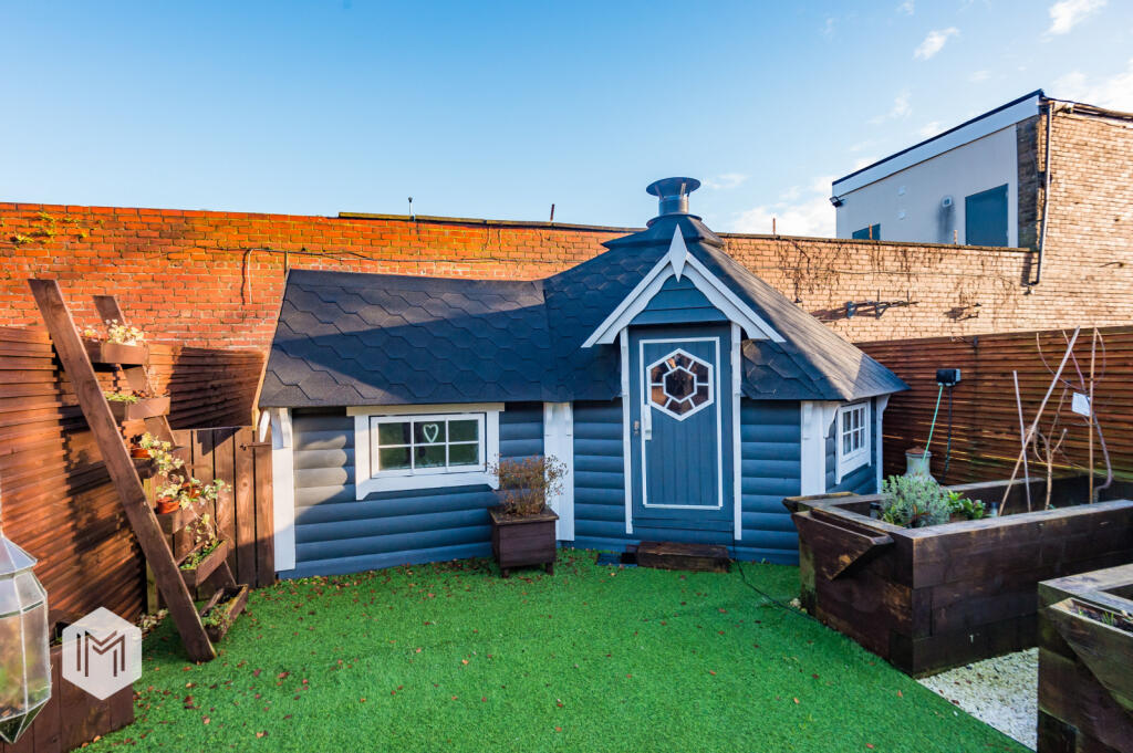 Additional image 11 of Toon Crescent, Bury, Greater Manchester, BL8 1JB