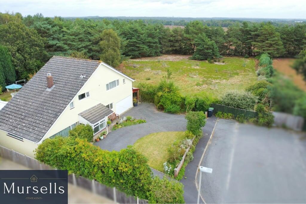 Additional image 4 of Lone Pine Way, West Parley, Ferndown, BH22