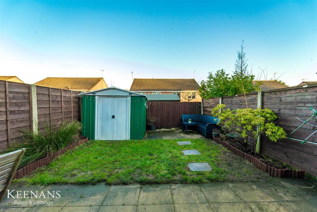 Additional image 20 of Rowan Drive, Bury