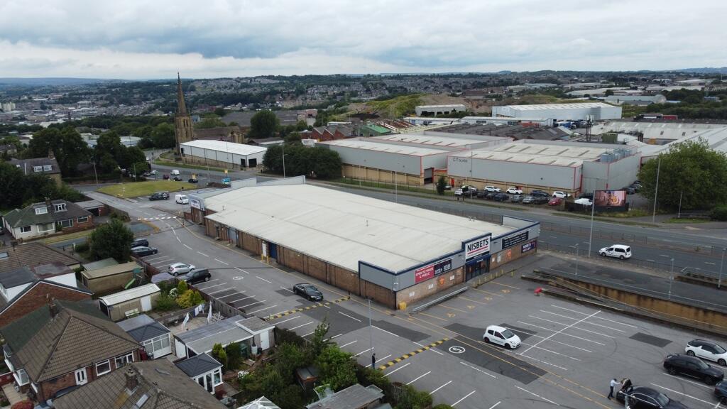 Additional image 10 of Unit C, Wakefield Road Trade Park,  Wakefield Road, Bradford, West Yorkshire, BD4 7RW