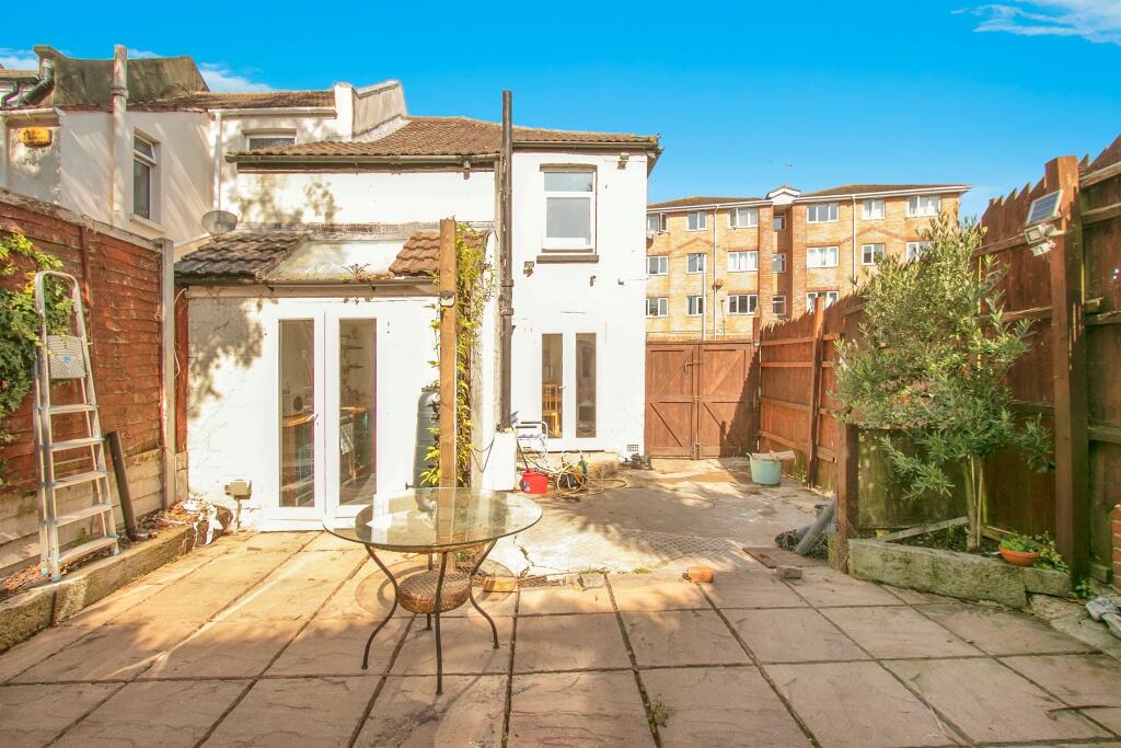 Additional image 8 of Northcote Road, Bournemouth