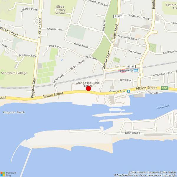 Additional image 6 of Unit 16, Grange Road Industrial Estate, Southwick  BN42 4EN