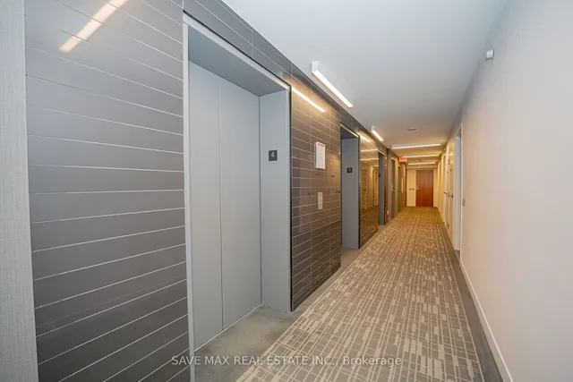 Additional image 19 of 170 FORT YORK Blvd Unit 407