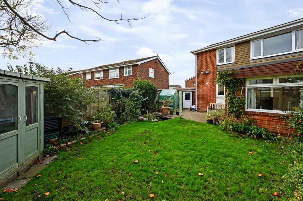 Additional image 18 of Thyme Close, Shoreham-by-Sea, BN43