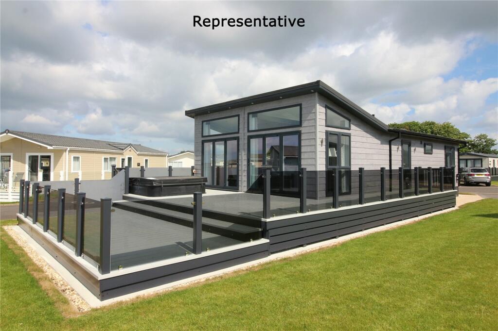 Additional image 2 of Hoburne Naish, Barton On Sea, Hampshire, BH25