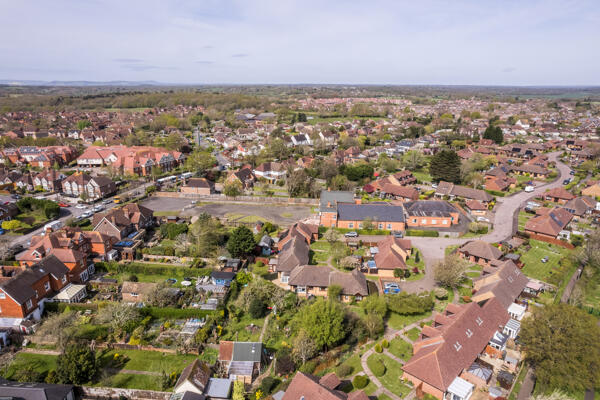 Additional image 23 of 42 London Road, Hailsham, East Sussex, BN27