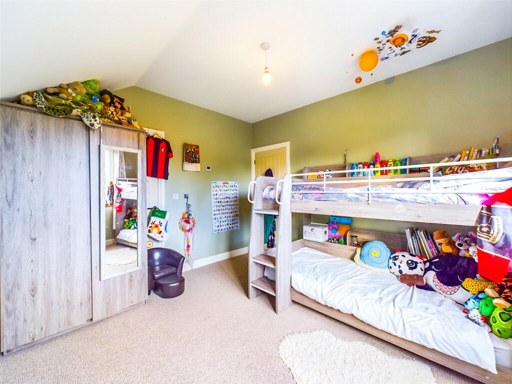 Additional image 10 of Walcott Avenue, Christchurch, Dorset, BH23