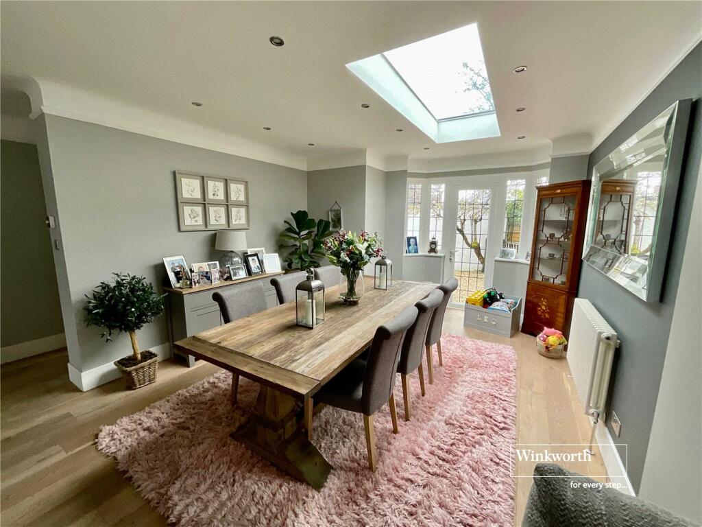 Additional image 20 of Woodland Way, Highcliffe, Dorset, BH23