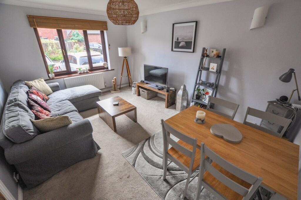 Additional image 12 of Sheppards Field, Wimborne, BH21