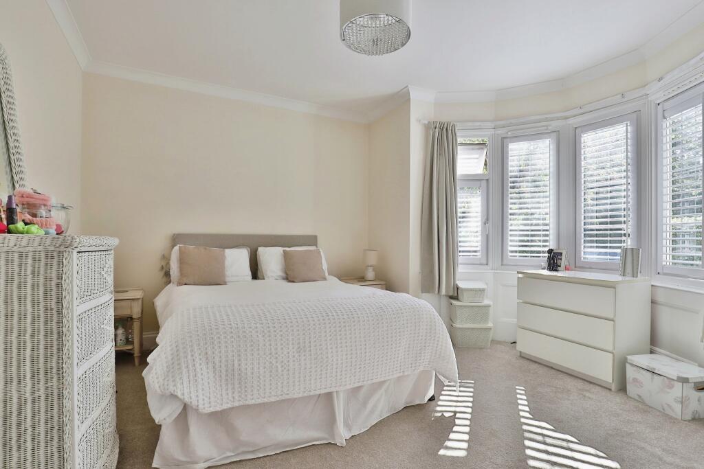 Additional image 9 of Portchester Road, BOURNEMOUTH, Dorset, BH8