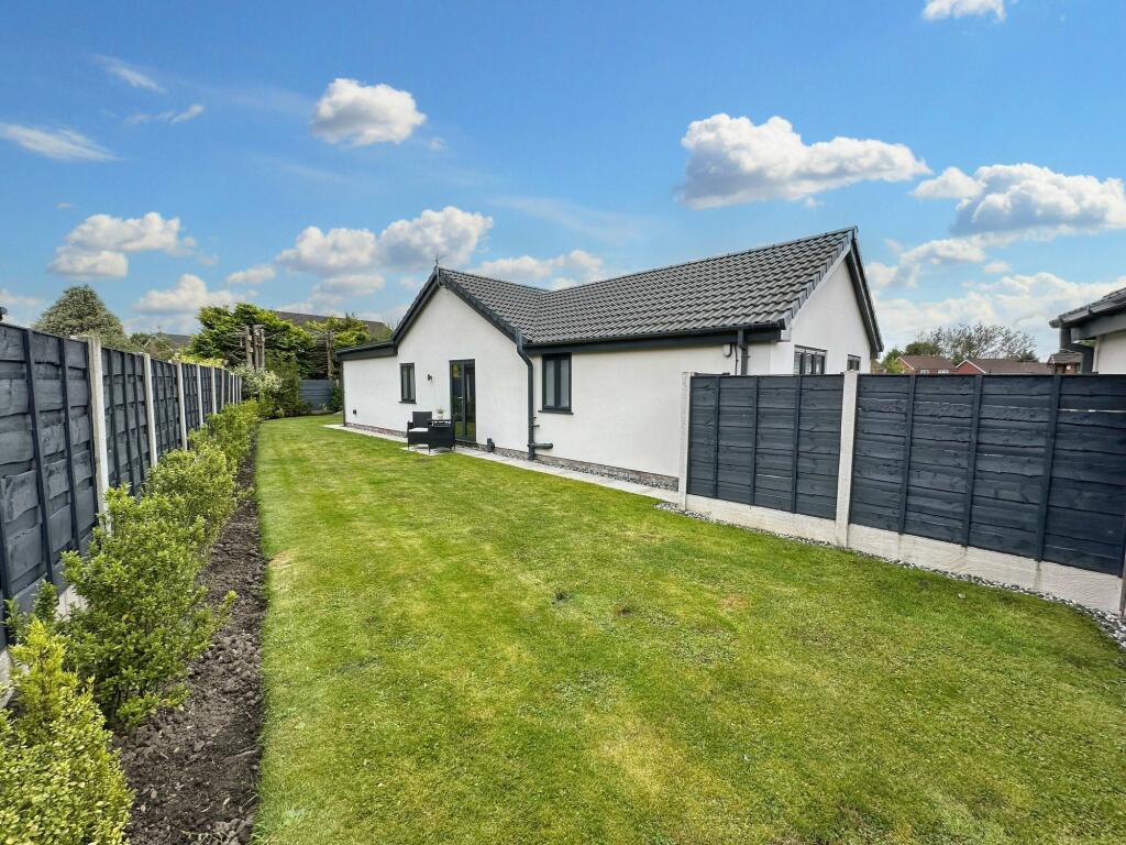 Additional image 36 of Castlebrook Close, Unsworth. Bury BL9