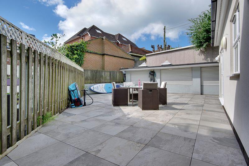 Additional image 29 of 'The Cottage', nr. Beach, Alum Chine, Share of Freehold