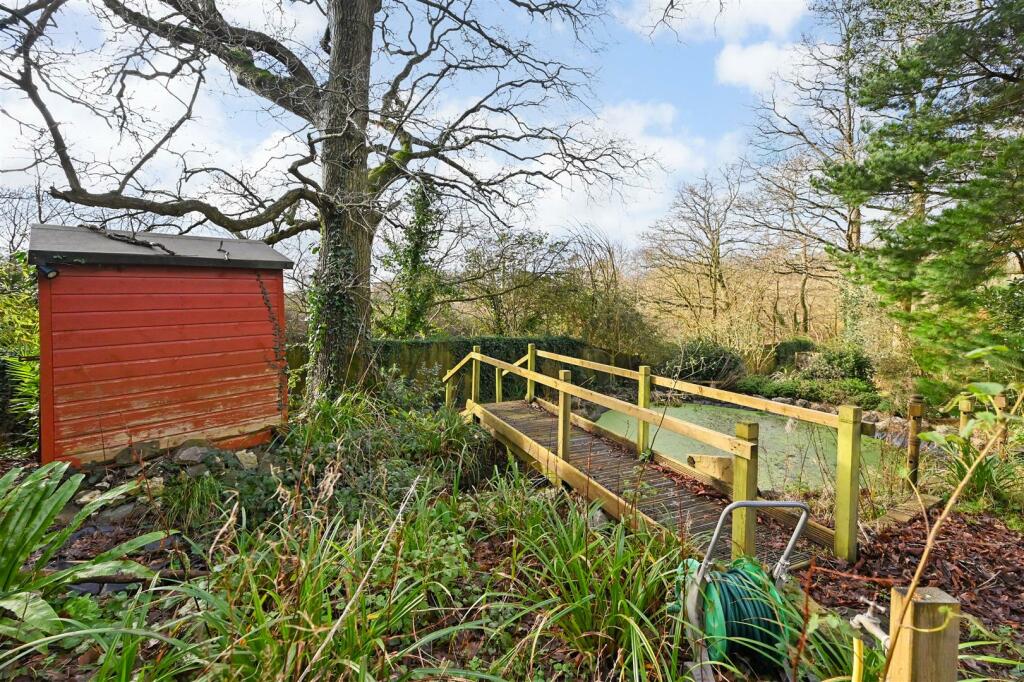 Additional image 16 of Binsted Lane, Binsted