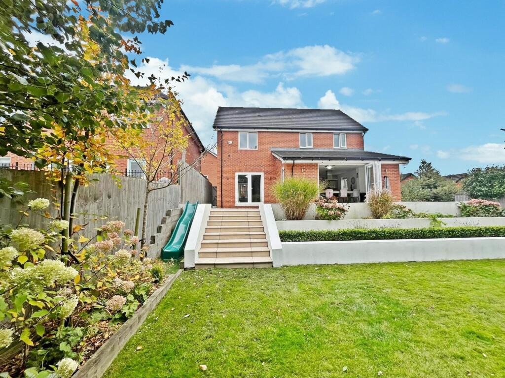 Additional image 28 of Edges Farm Close, Westhoughton, BL5