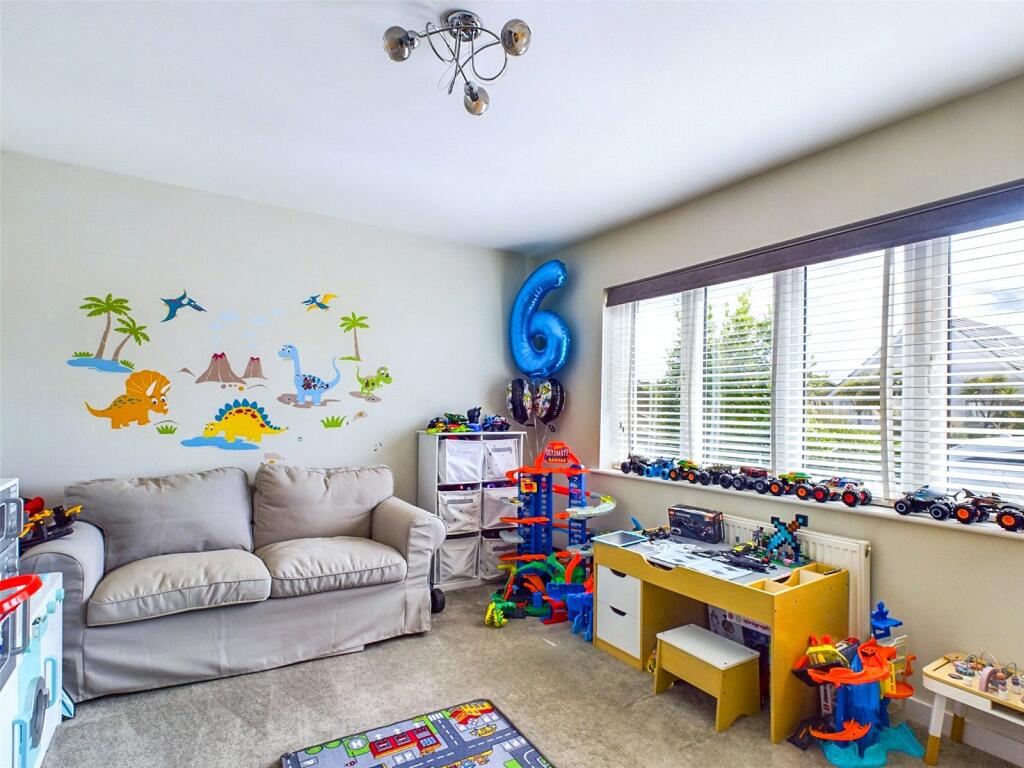 Additional image 12 of Kingsley Close, Hengistbury Head, Bournemouth, Dorset, BH6