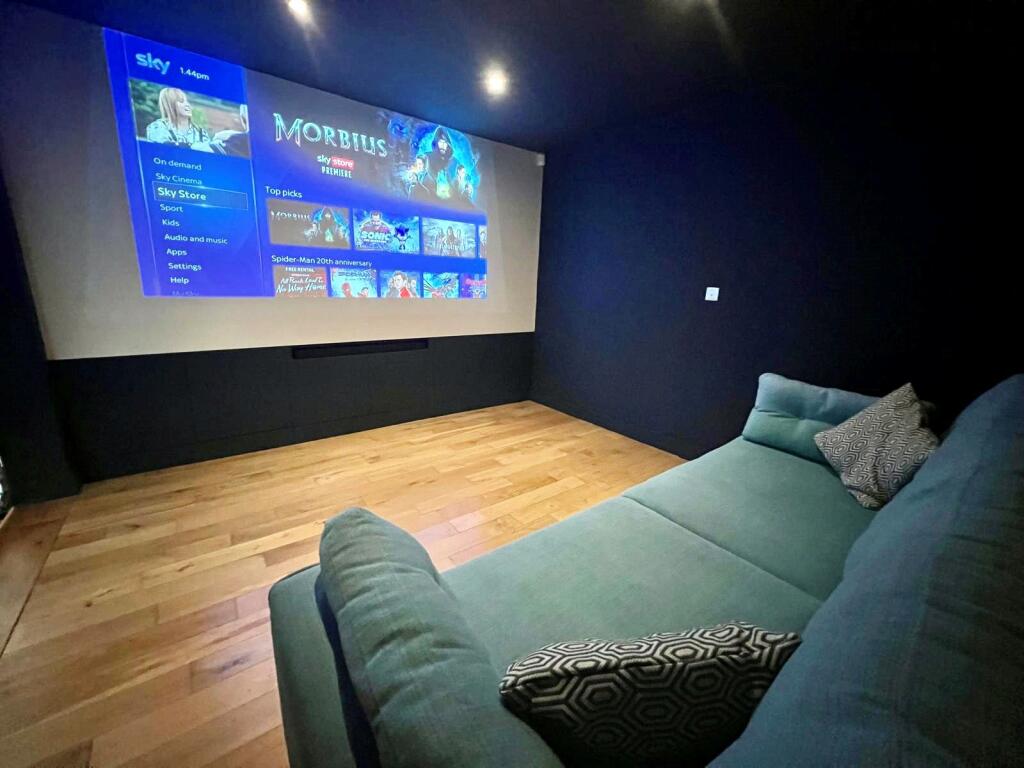 Additional image 29 of Little Paddocks, Milton Street, Nr Alfriston East Sussex, BN26