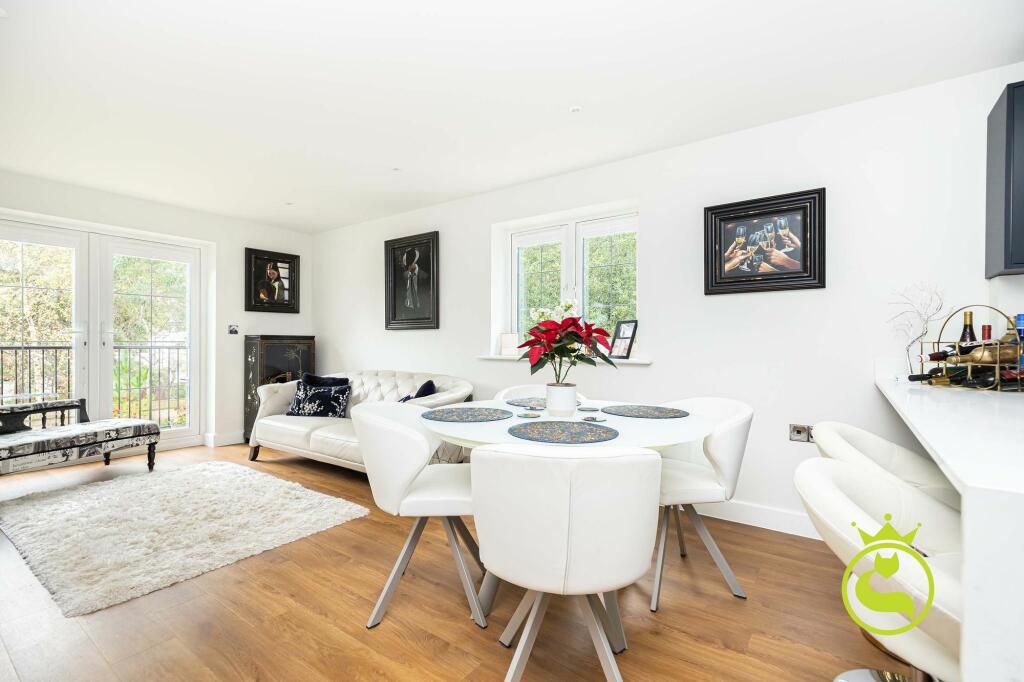 Additional image 2 of Haven Road, Hawkhurst, BH13
