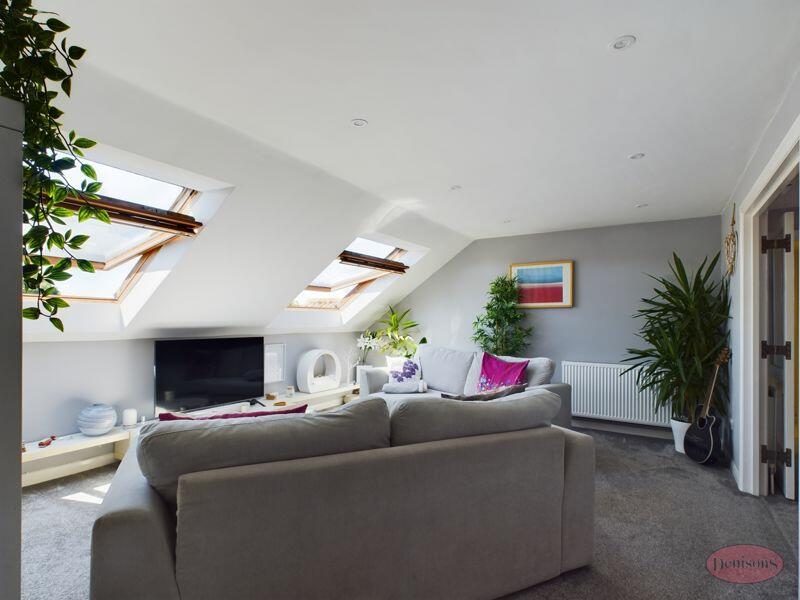 Additional image 3 of Southbourne, Penthouse BH6