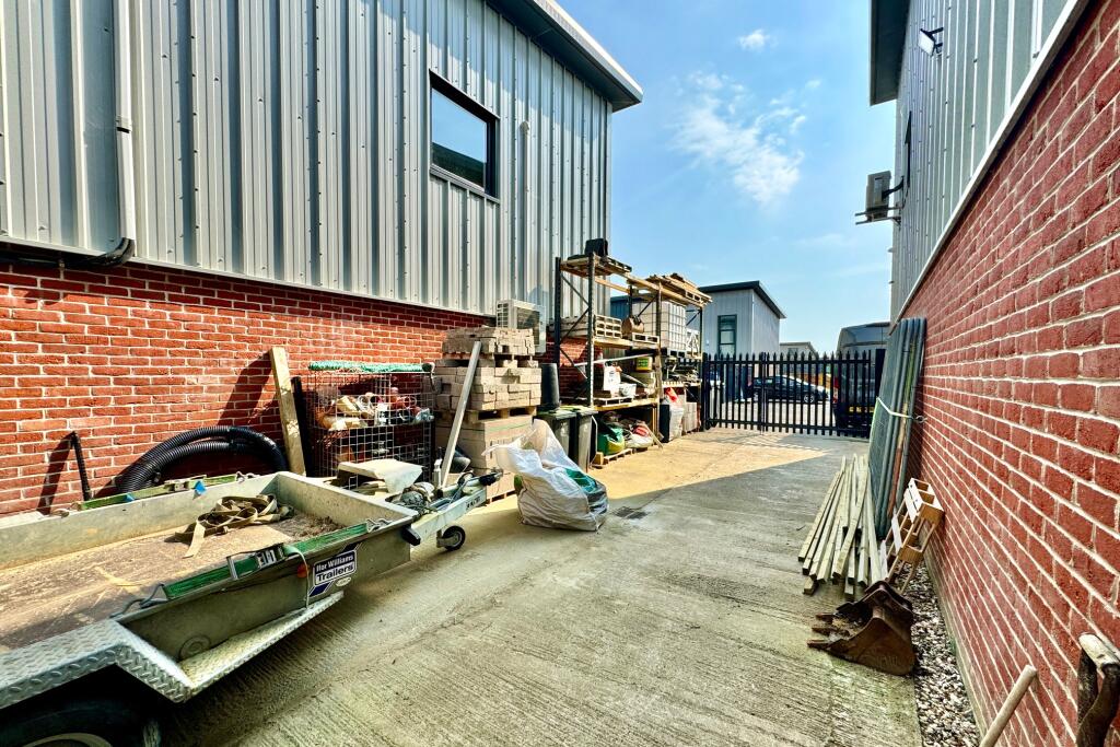 Additional image 6 of PROSPECT BUSINESS PARK, SWANAGE