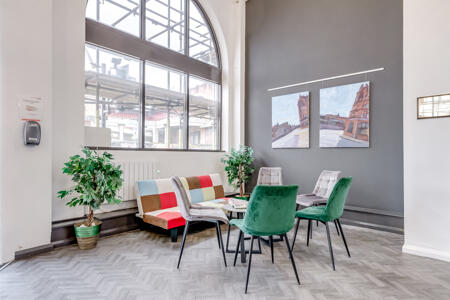 Additional image 15 of Suite 2 Penthouse , St Georges House, 2 St Georges Road, Bolton, BL1