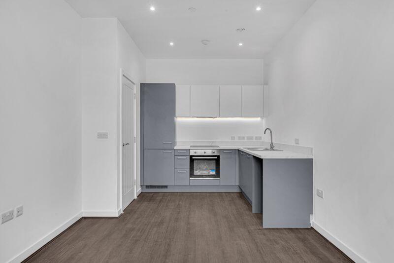 Additional image 5 of BRAND NEW DEVELOPMENT, One Bedroom Apartment on Vernon Street, Bolton