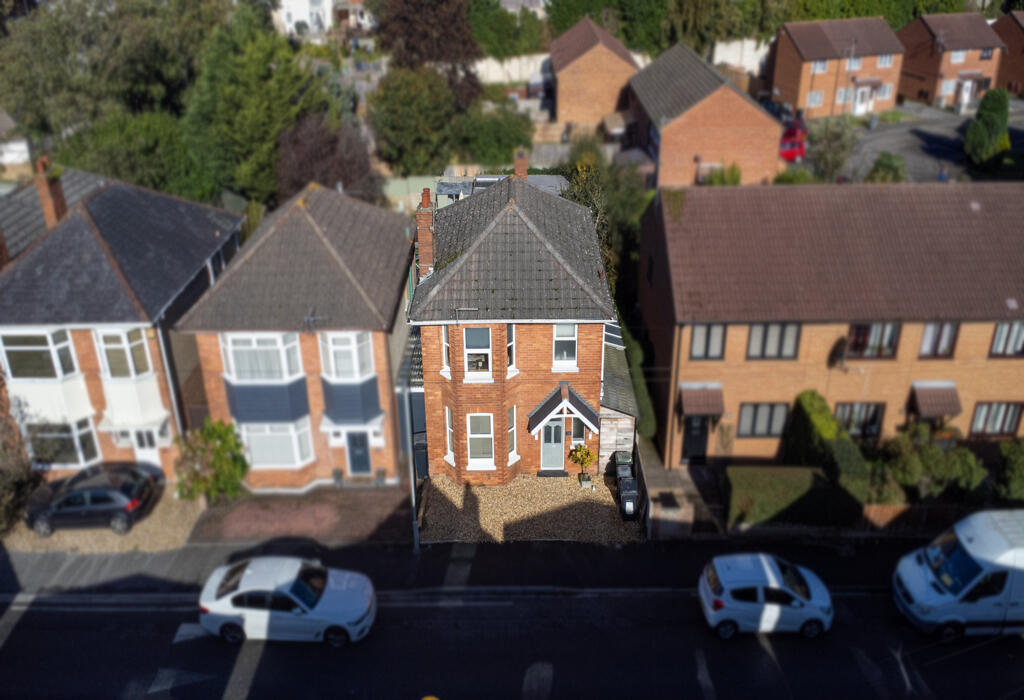 Additional image 21 of Green Road, Bournemouth, Dorset