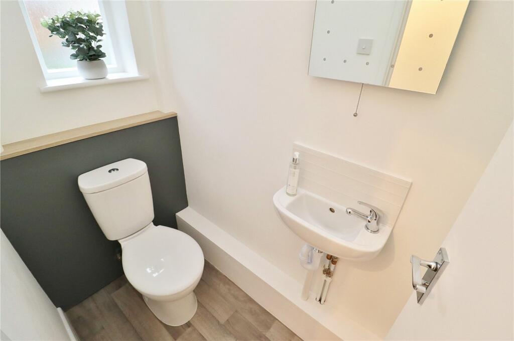 Additional image 6 of Newtown Lane, Verwood, Dorset, BH31